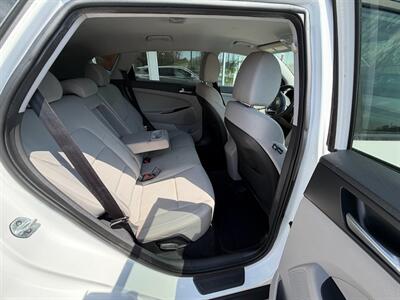 2019 Hyundai TUCSON SE   - Photo 27 - Frederick, MD 21702