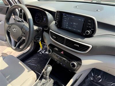 2019 Hyundai TUCSON SE   - Photo 56 - Frederick, MD 21702