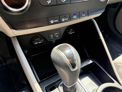 2019 Hyundai TUCSON SE   - Photo 59 - Frederick, MD 21702