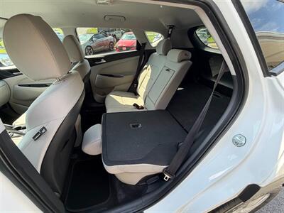 2019 Hyundai TUCSON SE   - Photo 22 - Frederick, MD 21702
