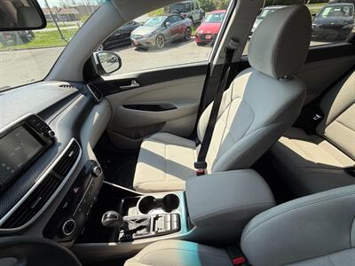 2019 Hyundai TUCSON SE   - Photo 51 - Frederick, MD 21702