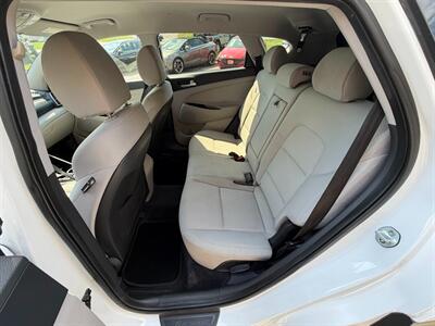 2019 Hyundai TUCSON SE   - Photo 74 - Frederick, MD 21702