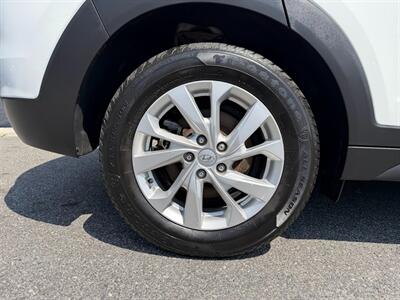 2019 Hyundai TUCSON SE   - Photo 67 - Frederick, MD 21702