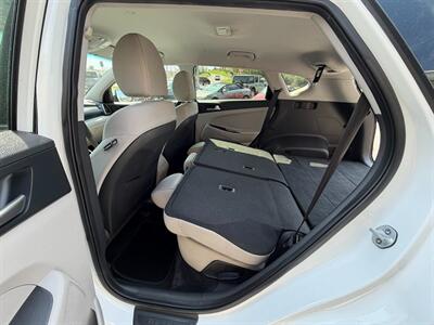 2019 Hyundai TUCSON SE   - Photo 35 - Frederick, MD 21702