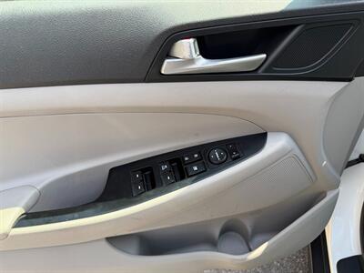 2019 Hyundai TUCSON SE   - Photo 14 - Frederick, MD 21702