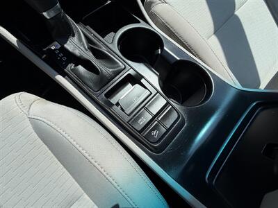 2019 Hyundai TUCSON SE   - Photo 48 - Frederick, MD 21702