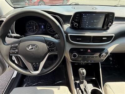 2019 Hyundai TUCSON SE   - Photo 60 - Frederick, MD 21702