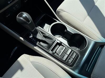 2019 Hyundai TUCSON SE   - Photo 17 - Frederick, MD 21702