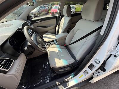 2019 Hyundai TUCSON SE   - Photo 73 - Frederick, MD 21702