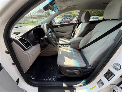2019 Hyundai TUCSON SE   - Photo 5 - Frederick, MD 21702