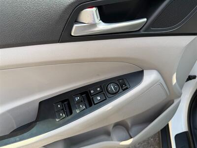 2019 Hyundai TUCSON SE   - Photo 38 - Frederick, MD 21702