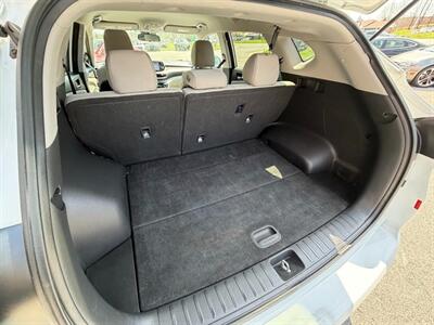 2019 Hyundai TUCSON SE   - Photo 33 - Frederick, MD 21702