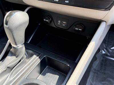 2019 Hyundai TUCSON SE   - Photo 30 - Frederick, MD 21702