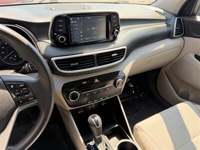 2019 Hyundai TUCSON SE   - Photo 49 - Frederick, MD 21702