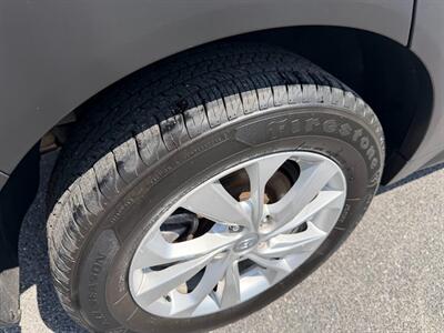 2019 Hyundai TUCSON SE   - Photo 66 - Frederick, MD 21702