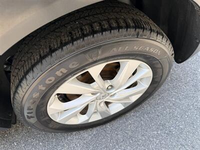 2019 Hyundai TUCSON SE   - Photo 68 - Frederick, MD 21702