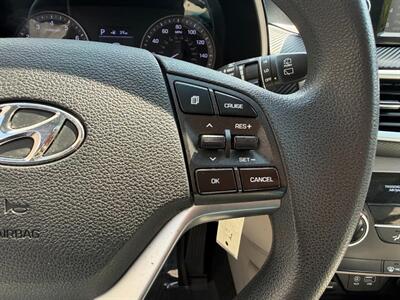 2019 Hyundai TUCSON SE   - Photo 42 - Frederick, MD 21702