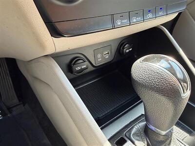 2019 Hyundai TUCSON SE   - Photo 16 - Frederick, MD 21702