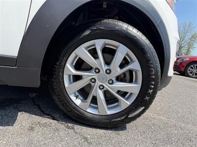 2019 Hyundai TUCSON SE   - Photo 65 - Frederick, MD 21702