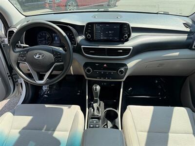 2019 Hyundai TUCSON SE   - Photo 45 - Frederick, MD 21702