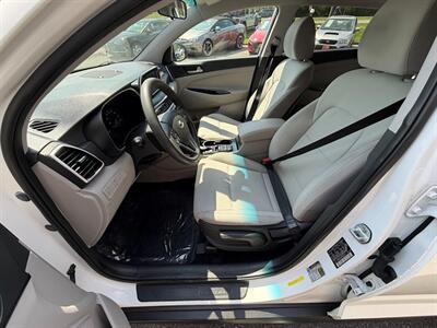 2019 Hyundai TUCSON SE   - Photo 47 - Frederick, MD 21702