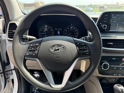 2019 Hyundai TUCSON SE   - Photo 76 - Frederick, MD 21702