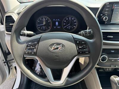 2019 Hyundai TUCSON SE   - Photo 41 - Frederick, MD 21702