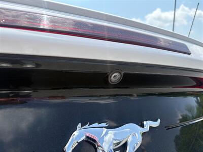 2018 Ford Mustang EcoBoost Premium   - Photo 8 - Frederick, MD 21702