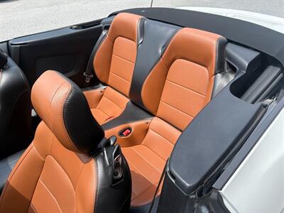 2018 Ford Mustang EcoBoost Premium   - Photo 10 - Frederick, MD 21702