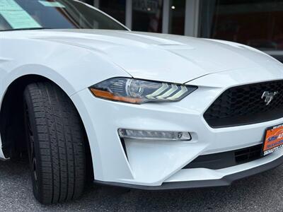 2018 Ford Mustang EcoBoost Premium   - Photo 32 - Frederick, MD 21702