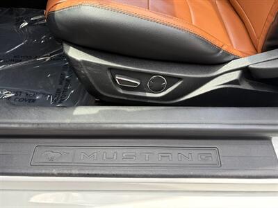 2018 Ford Mustang EcoBoost Premium   - Photo 20 - Frederick, MD 21702
