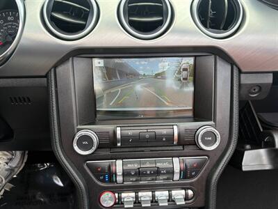 2018 Ford Mustang EcoBoost Premium   - Photo 25 - Frederick, MD 21702