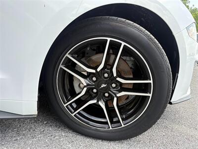 2018 Ford Mustang EcoBoost Premium   - Photo 37 - Frederick, MD 21702