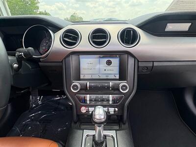 2018 Ford Mustang EcoBoost Premium   - Photo 41 - Frederick, MD 21702