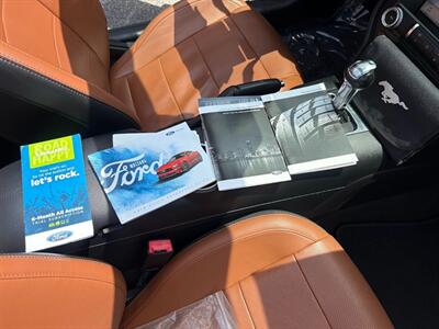2018 Ford Mustang EcoBoost Premium   - Photo 26 - Frederick, MD 21702