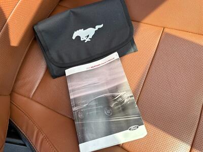 2018 Ford Mustang EcoBoost Premium   - Photo 19 - Frederick, MD 21702