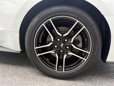 2018 Ford Mustang EcoBoost Premium   - Photo 45 - Frederick, MD 21702