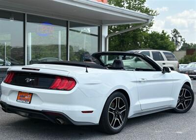 2018 Ford Mustang EcoBoost Premium   - Photo 33 - Frederick, MD 21702
