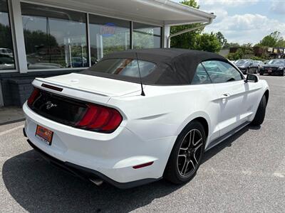 2018 Ford Mustang EcoBoost Premium   - Photo 50 - Frederick, MD 21702