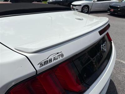2018 Ford Mustang EcoBoost Premium   - Photo 48 - Frederick, MD 21702