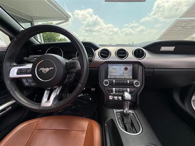 2018 Ford Mustang EcoBoost Premium   - Photo 30 - Frederick, MD 21702