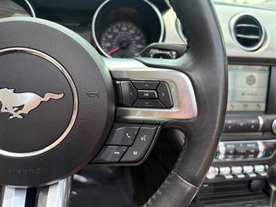 2018 Ford Mustang EcoBoost Premium   - Photo 23 - Frederick, MD 21702