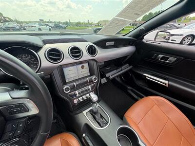 2018 Ford Mustang EcoBoost Premium   - Photo 24 - Frederick, MD 21702