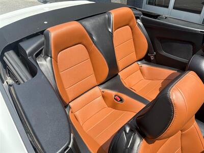 2018 Ford Mustang EcoBoost Premium   - Photo 13 - Frederick, MD 21702