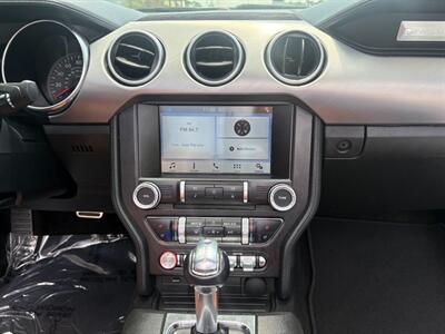 2018 Ford Mustang EcoBoost Premium   - Photo 16 - Frederick, MD 21702