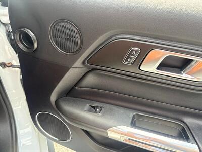 2018 Ford Mustang EcoBoost Premium   - Photo 12 - Frederick, MD 21702