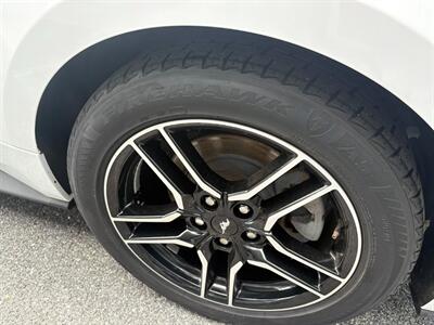 2018 Ford Mustang EcoBoost Premium   - Photo 44 - Frederick, MD 21702