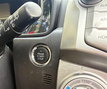 2014 Toyota 4Runner Limited   - Photo 35 - Frederick, MD 21702