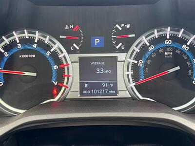 2014 Toyota 4Runner Limited   - Photo 5 - Frederick, MD 21702