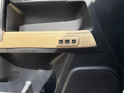 2014 Toyota 4Runner Limited   - Photo 18 - Frederick, MD 21702